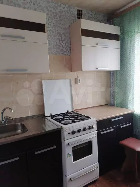 2-к. квартира, 46 м, 3/5 эт. - Фото 0