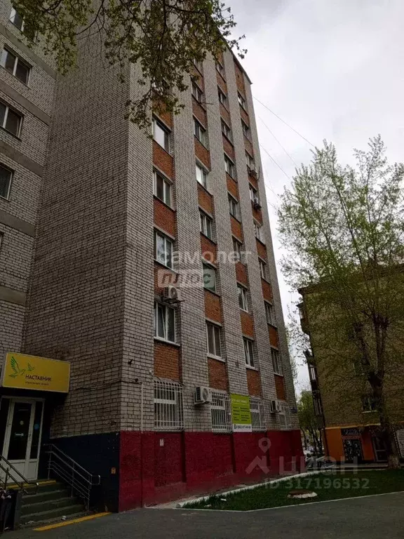 Комната Тюменская область, Тюмень ул. Котовского, 13 (13.0 м) - Фото 0