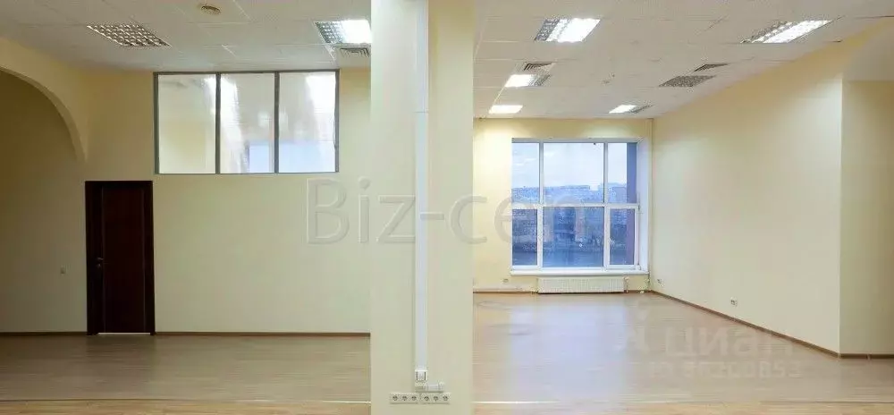 Офис в Москва Павелецкая наб., 8С6 (32 м) - Фото 1