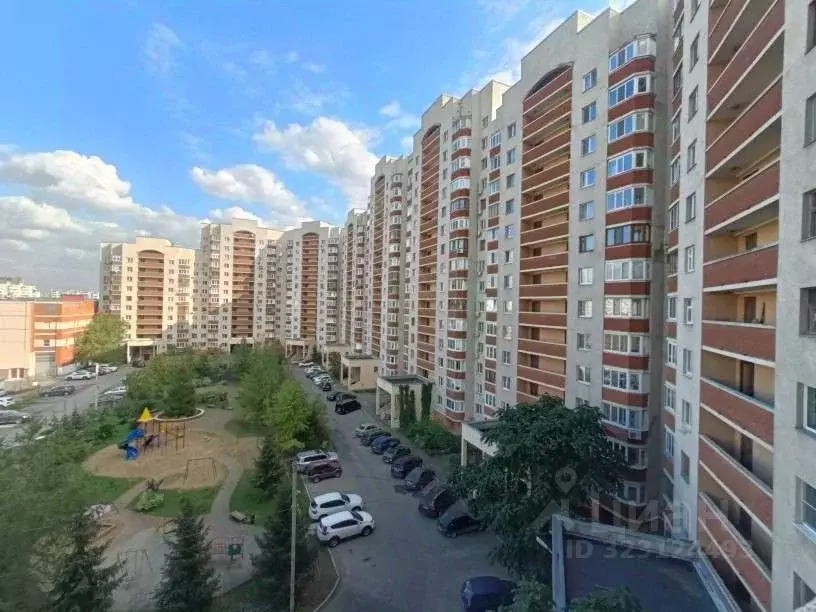 3-к кв. Татарстан, Казань просп. Ямашева, 51 (95.0 м) - Фото 2