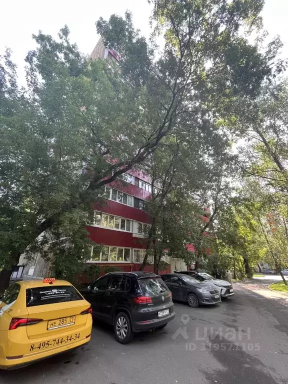 2-к кв. Москва Косинская ул., 16К2 (46.9 м) - Фото 1