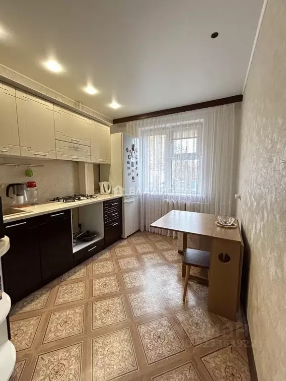 3-к кв. Владимирская область, Владимир ул. Верхняя Дуброва, 39 (66.1 ... - Фото 1