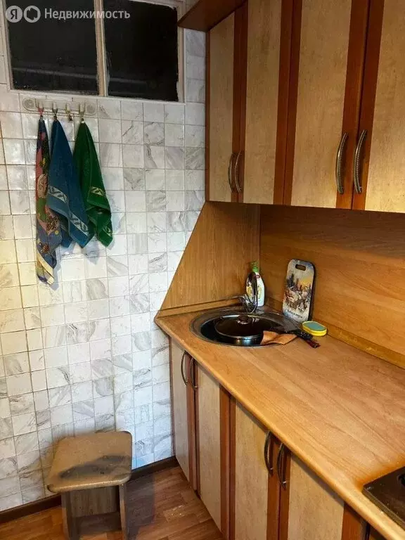 1-комнатная квартира: Ростов-на-Дону, Казахская улица, 86/2 (32 м) - Фото 1