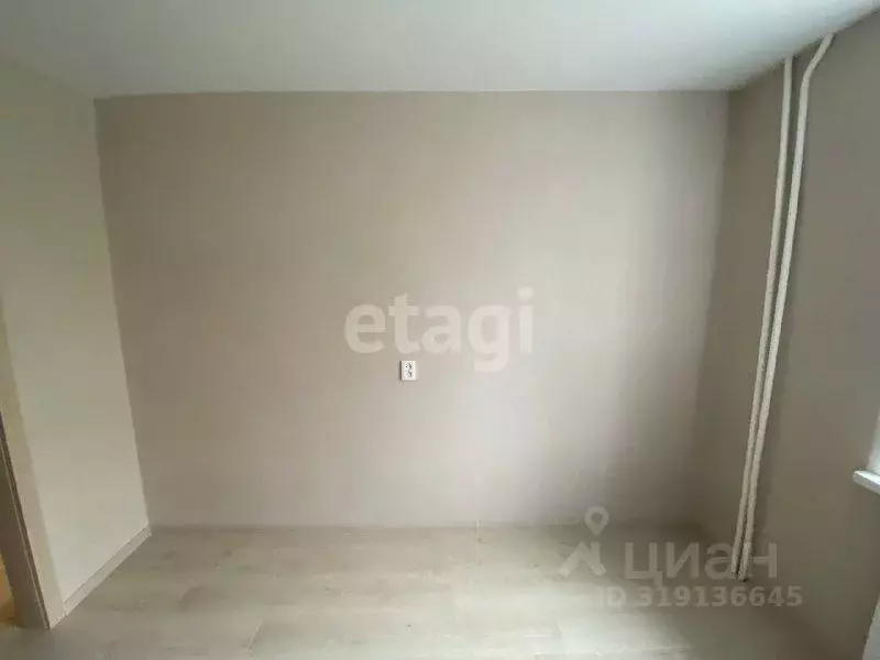 1-к кв. Кировская область, Киров Луганская ул., 2 (29.2 м) - Фото 1