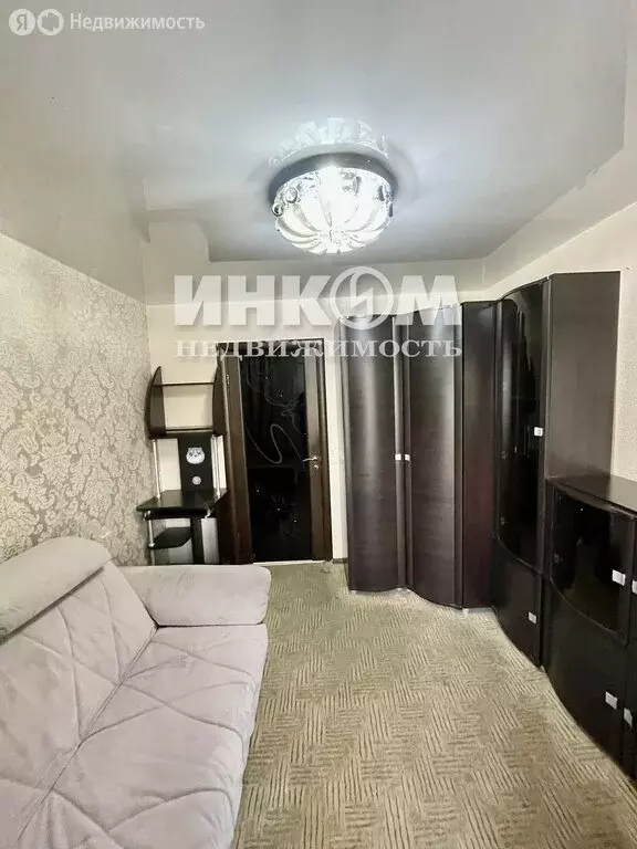 2-комнатная квартира: Люберцы, улица Митрофанова, 17 (42.2 м) - Фото 2