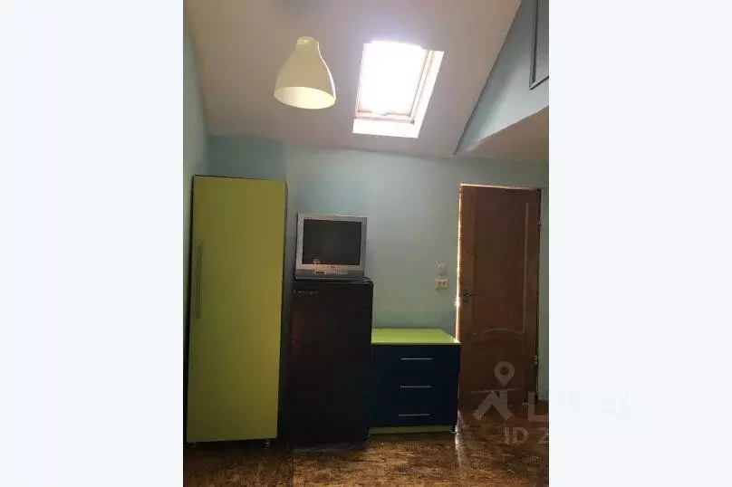 Дом в Краснодарский край, Ейск Морская ул., 35 (35 м) - Фото 1