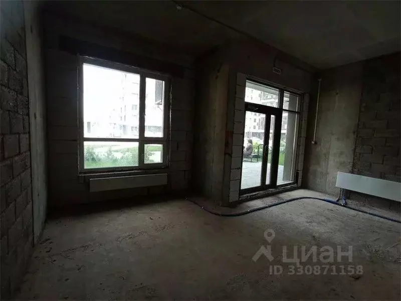 Помещение свободного назначения в Московская область, Мытищи городской ... - Фото 2