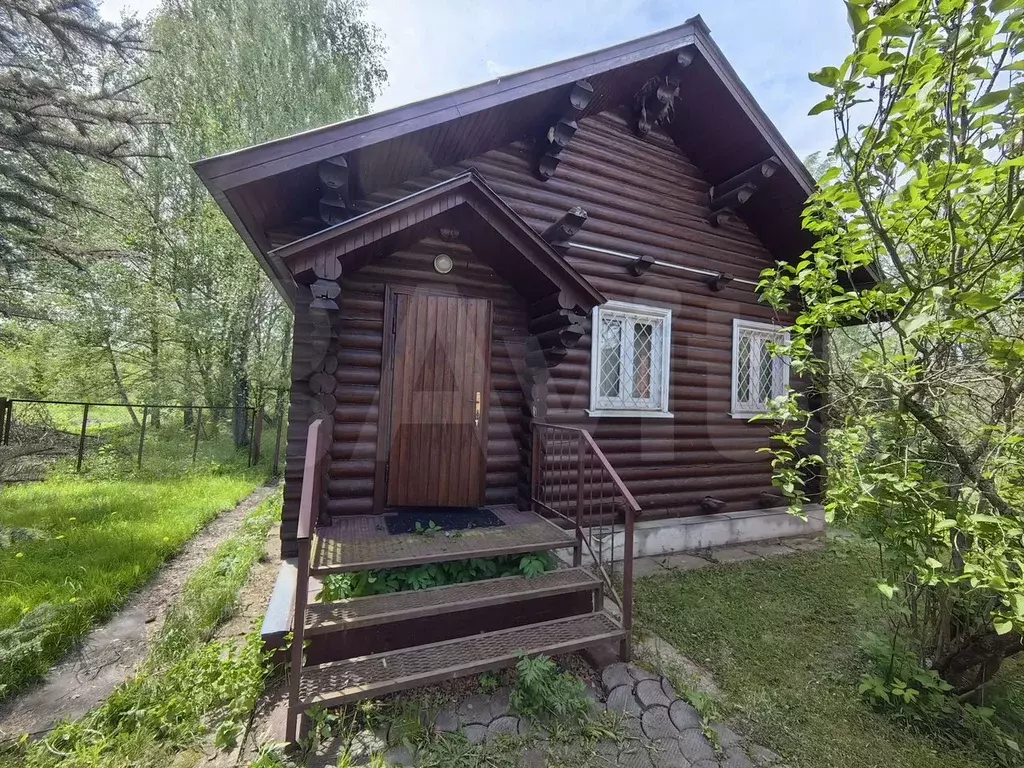 Дом 110 м на участке 15 сот. - Фото 1