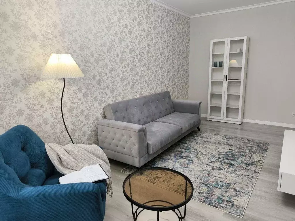 2-к кв. Московская область, Красногорск ул. Липовой Рощи, 2к2 (47.0 м) - Фото 0