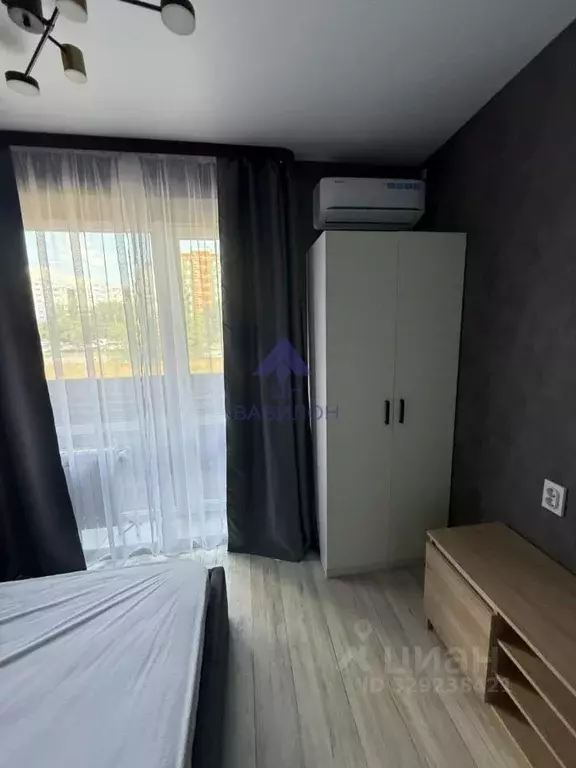Студия Ростовская область, Волгодонск просп. Мира (21.4 м) - Фото 2