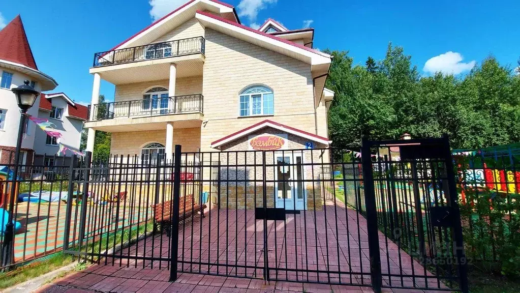 Квартира, 2 комнаты, 105.4 м - Фото 1