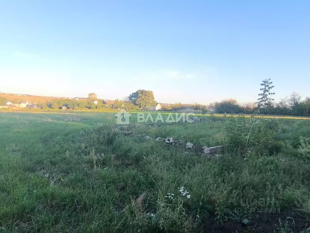 Участок в Белгородская область, Ивнянский район, с. Верхопенье ... - Фото 2