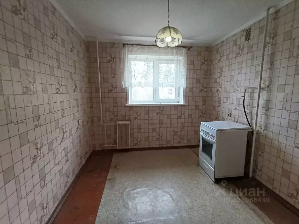 3-к кв. Пермский край, Пермь Петропавловская ул., 79 (57.2 м) - Фото 1