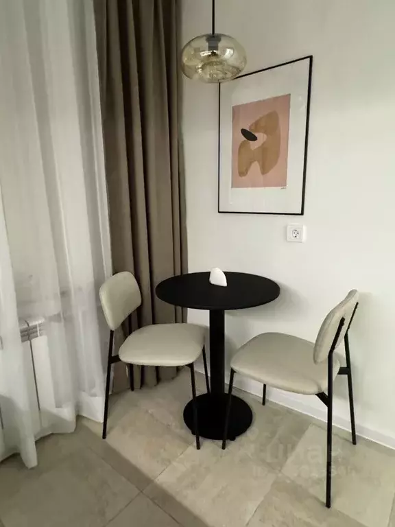 2-к кв. Москва Волгоградский просп., 129 (46.0 м) - Фото 1