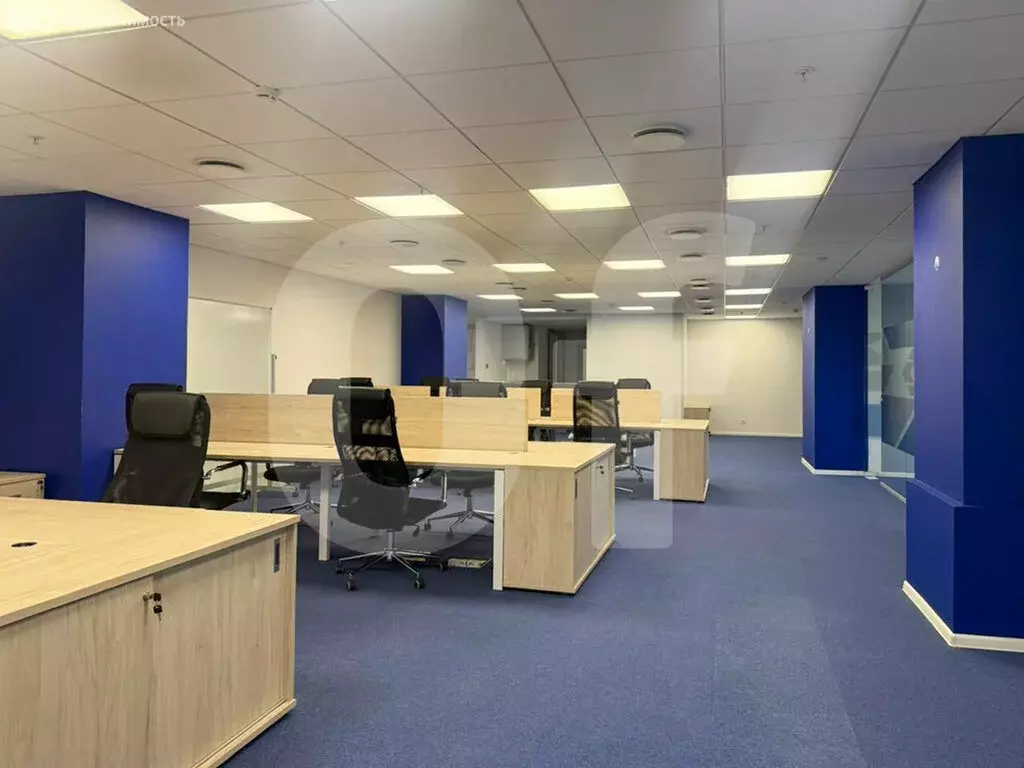 Офис (2604 м) - Фото 2