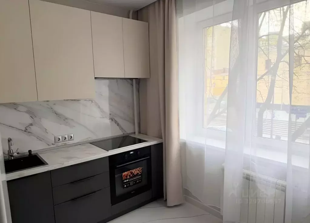 1-к кв. Москва Троилинский пер., 4/7 (36.0 м) - Фото 1