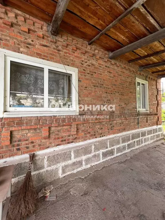 Дом 59 м на участке 5 сот. - Фото 0