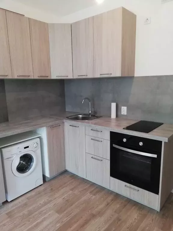 1-к кв. Санкт-Петербург дор. Муринская, 27к2 (39.0 м) - Фото 1