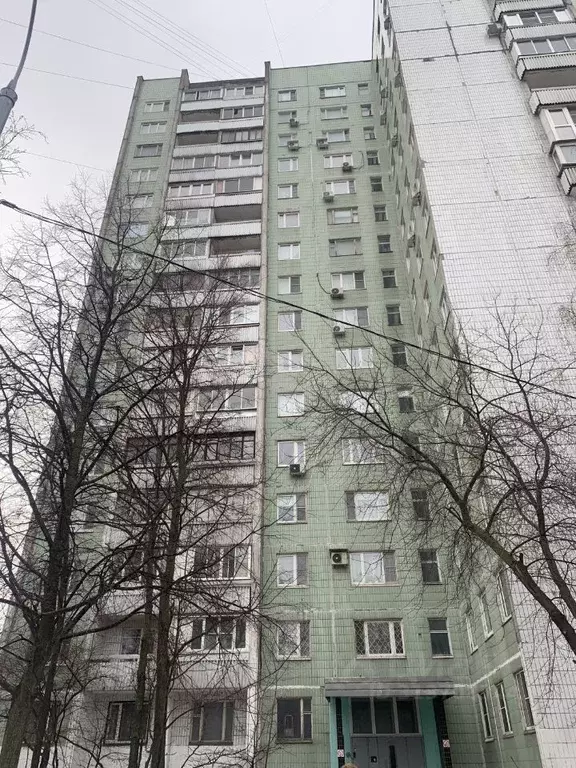 1-к кв. Москва Коровинское ш., 30 (38.0 м) - Фото 0