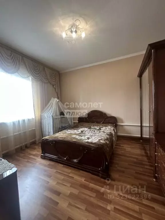 Дом в Кабардино-Балкария, Нальчик городской округ, с. Кенже пер. ... - Фото 2