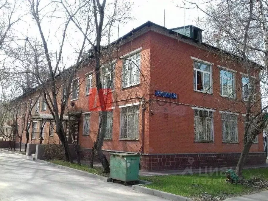 Офис в Москва ул. 1-я Энтузиастов, 4 (87 м) - Фото 1
