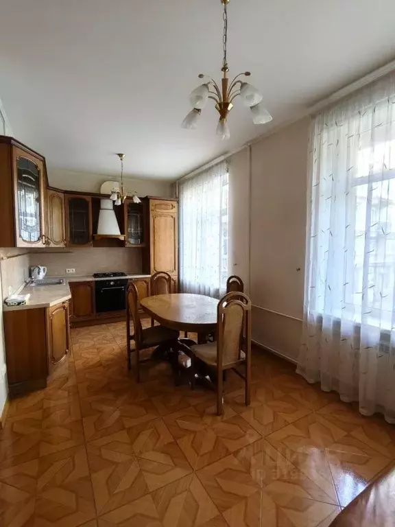 2-к кв. Санкт-Петербург ул. Ленсовета, 10 (75.0 м) - Фото 1