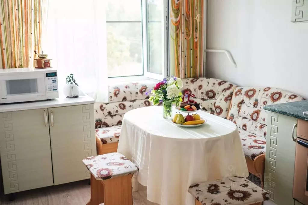 3-к кв. Рязанская область, Рязань Песочня тер., ул. Зубковой, 26 (65.0 ... - Фото 1