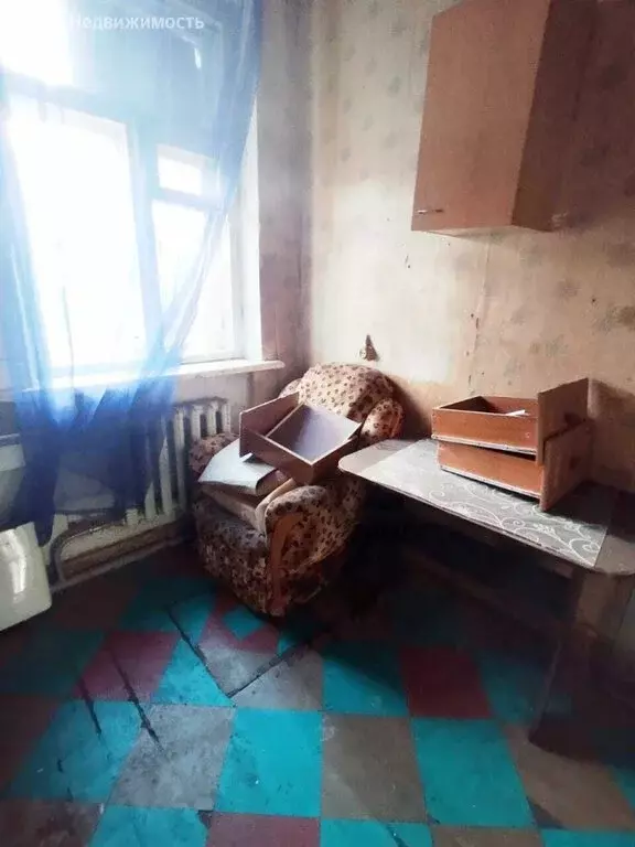 3-комнатная квартира: Малышева, улица Азина, 13 (60.7 м) - Фото 1