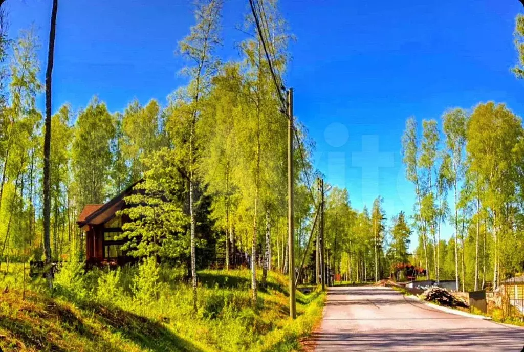 Участок 9,8 сот. (ИЖС) - Фото 1