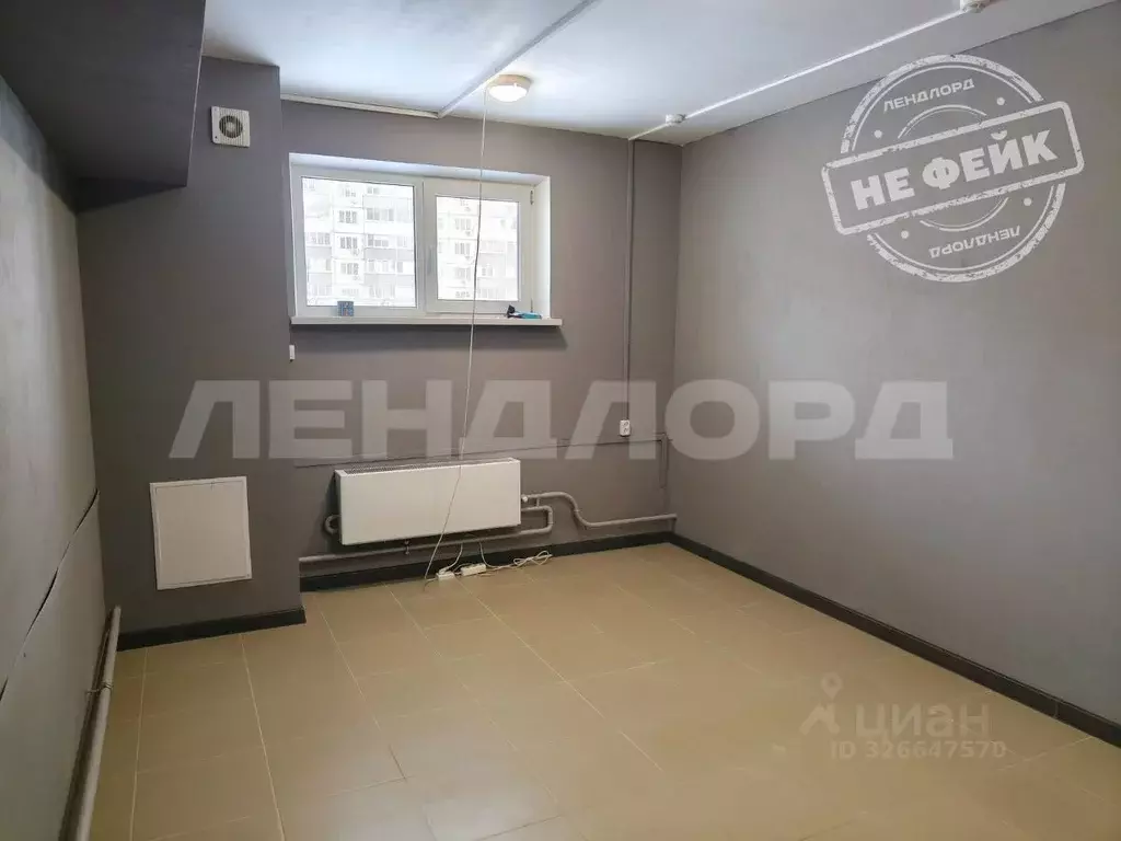 Помещение свободного назначения в Ростовская область, Ростов-на-Дону ... - Фото 1