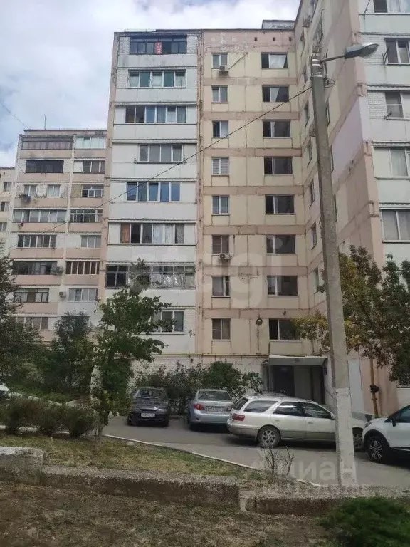 3-к кв. Краснодарский край, Геленджик Северный мкр, 3 (54.5 м) - Фото 0