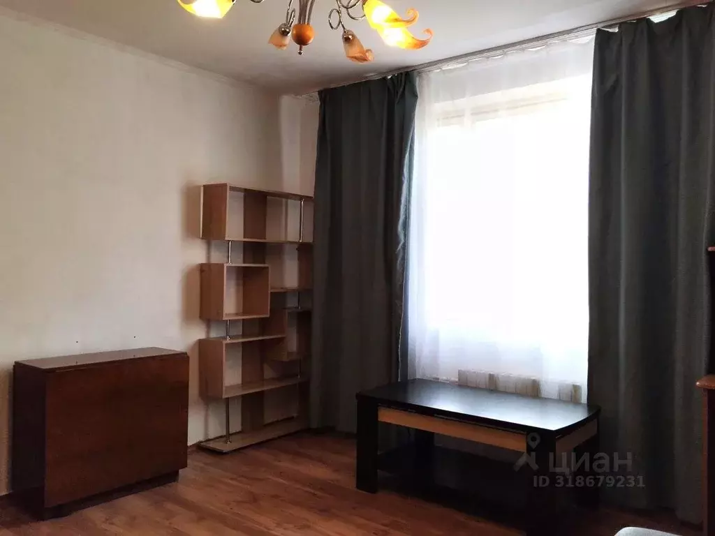 2-к кв. Москва Нижняя Первомайская ул., 62К1 (53.0 м) - Фото 0