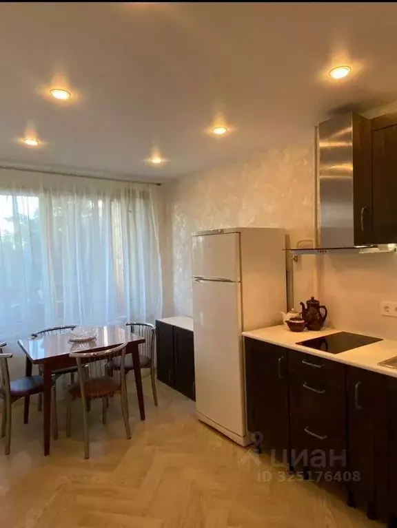 1-к кв. Москва ул. Бутлерова, 38К1 (36.0 м) - Фото 1