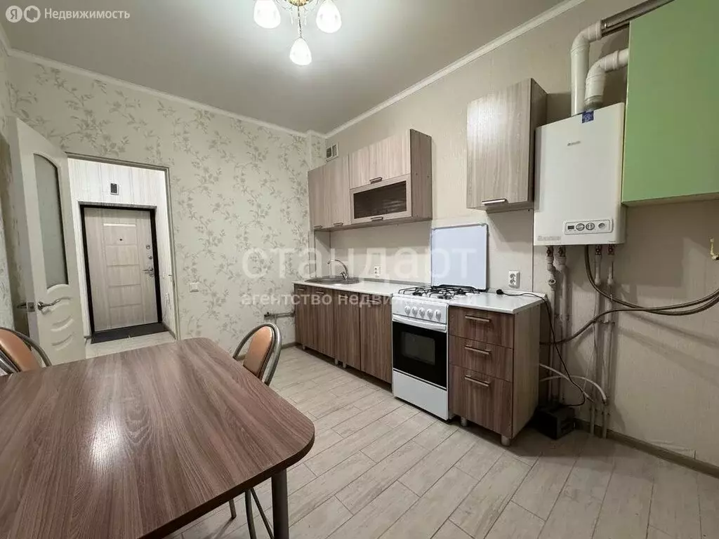 1-комнатная квартира: Ессентуки, улица Спасателей, 12 (34.9 м) - Фото 0