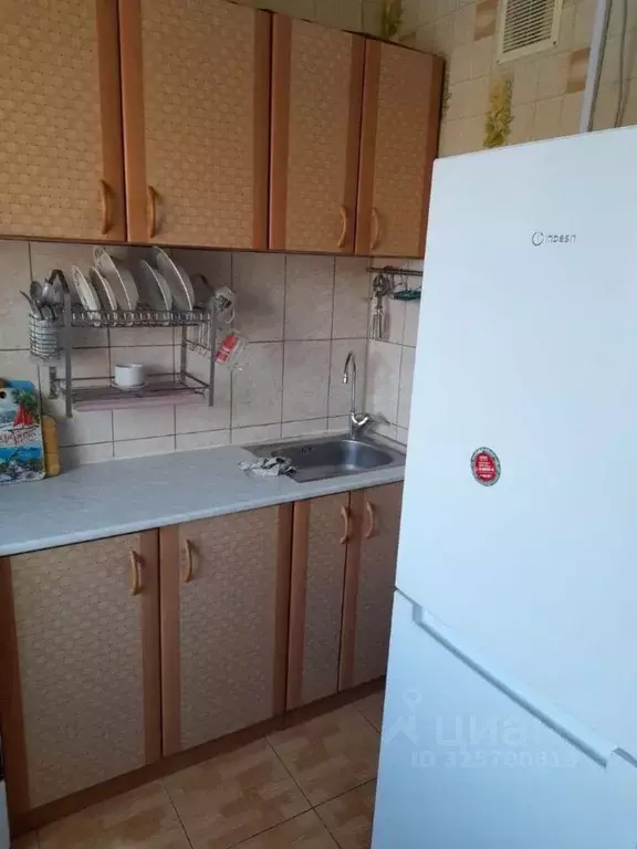 2-к кв. Красноярский край, Красноярск ул. Крупской, 12 (46.0 м) - Фото 1