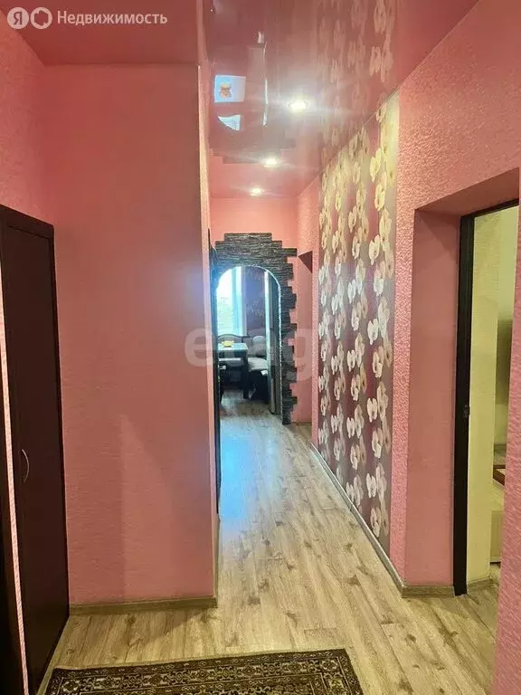 2-комнатная квартира: Ангарск, 37-й квартал, 5 (63.3 м) - Фото 0