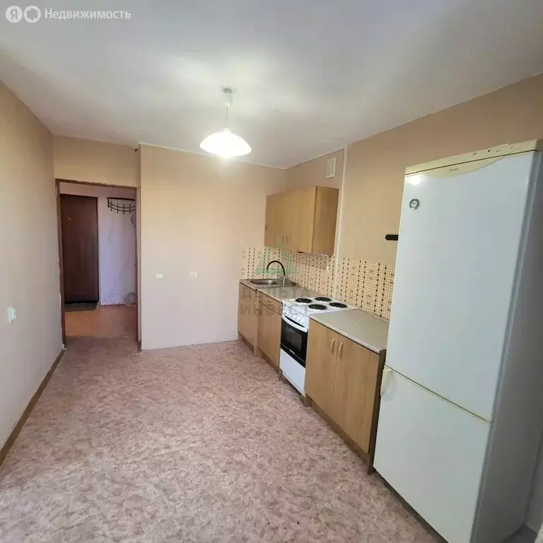 1-комнатная квартира: Уфа, улица Рихарда Зорге, 62 (40.5 м) - Фото 0
