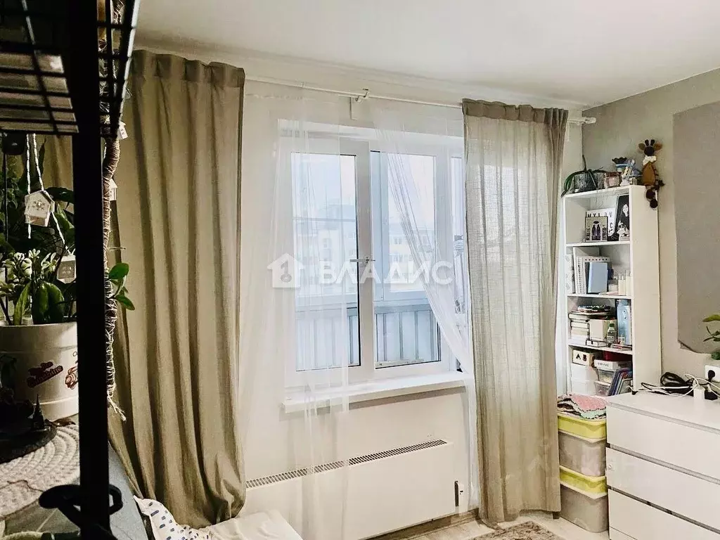 Студия Нижегородская область, Нижний Новгород ул. Бориса Видяева, 18 ... - Фото 2