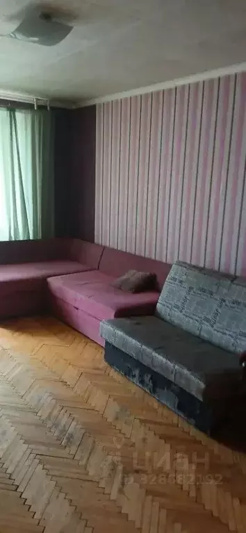 Квартира, 2 комнаты, 42.2 м - Фото 1