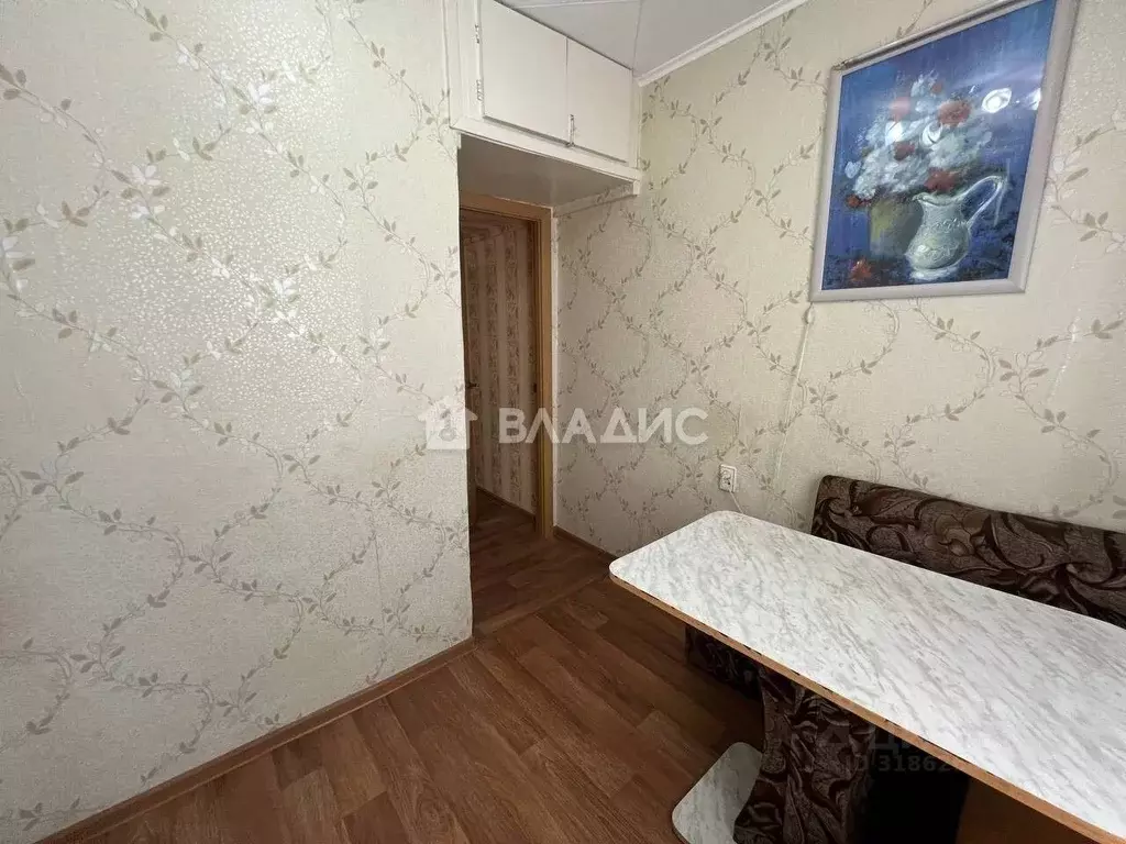 1-к кв. Иркутская область, Ангарск 7-й мкр, 16 (33.1 м) - Фото 1