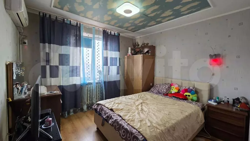 2-к. квартира, 64,3 м, 16/16 эт. - Фото 1