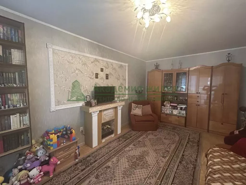 2-к кв. Саратовская область, Балаково ул. 30 лет Победы, 53 (53.6 м) - Фото 1