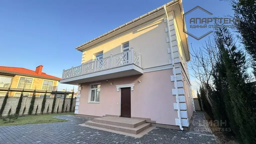 Дом в Севастополь наб. Андрея Первозванного, 21Б (181 м) - Фото 2