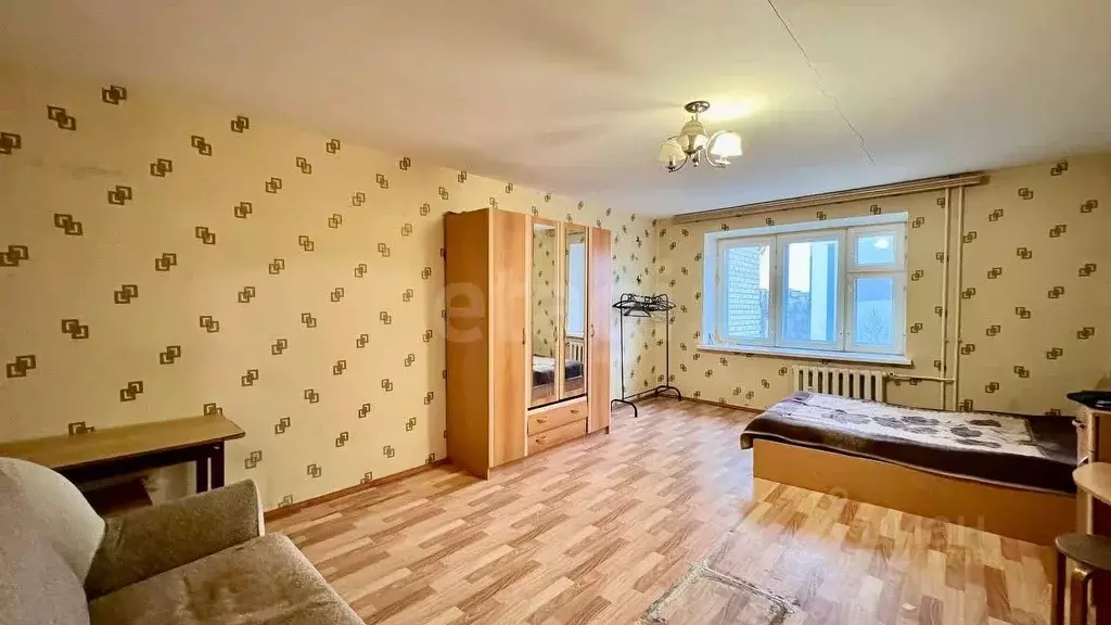 2-к кв. Мордовия, Саранск Республиканская ул., 34 (78.0 м) - Фото 1