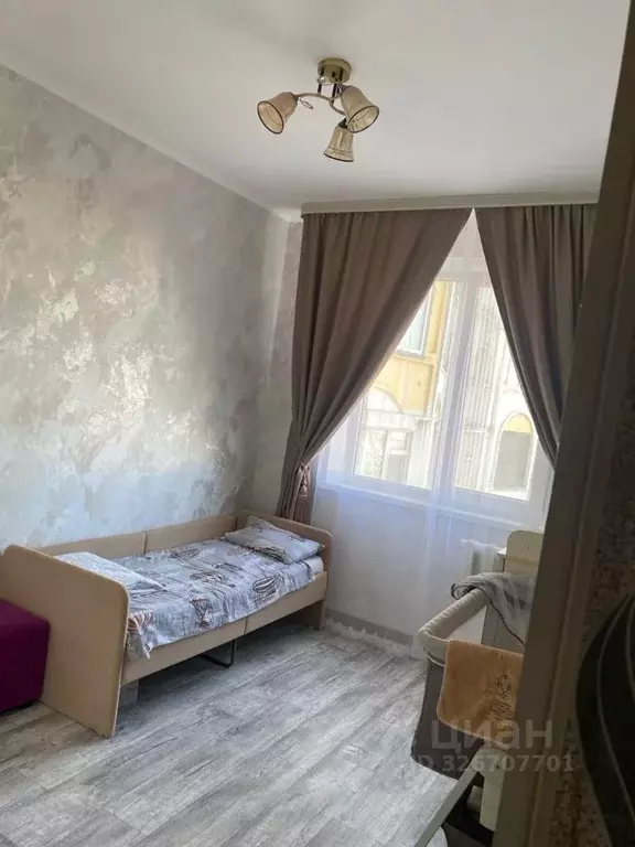 2-к кв. Крым, Керчь ул. Буденного, 33 (44.0 м) - Фото 1