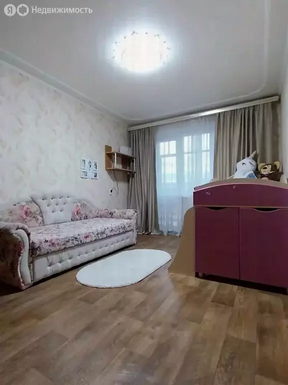 1-комнатная квартира: Йошкар-Ола, улица Павленко, 60 (32 м) - Фото 1