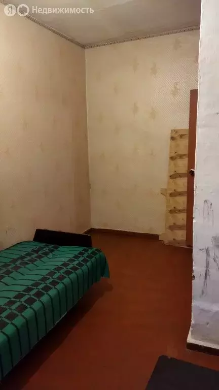 2-комнатная квартира: посёлок городского типа Максатиха, улица Мира, 5 ... - Фото 0