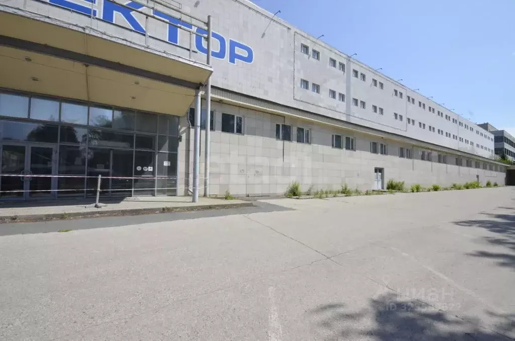 Помещение свободного назначения в Ульяновская область, Ульяновск ... - Фото 1