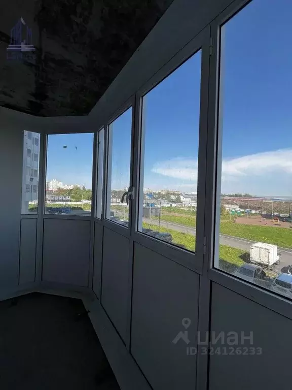 Студия Ленинградская область, Всеволожский район, Заневское городское ... - Фото 2