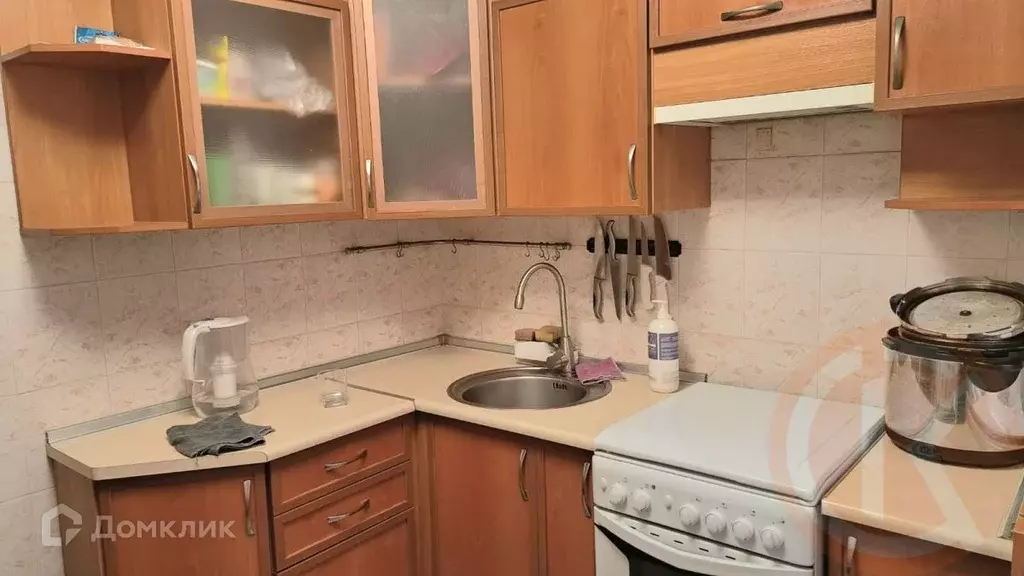 Продаётся 2-к квартира, 44.2 м - Фото 0